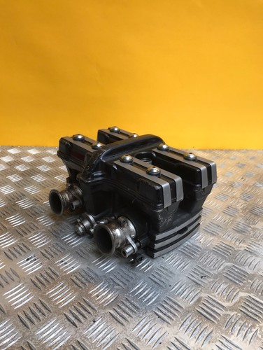 Culasse pour yamaha vmax 1200 - culasse,