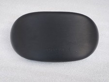 Étui à lunettes rigide