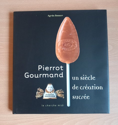 Pierrot gourmand siècle - pierrot, gourmand,