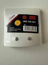 couvercle sortie de câble