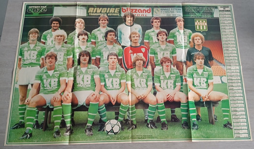 Poster asse st - ,