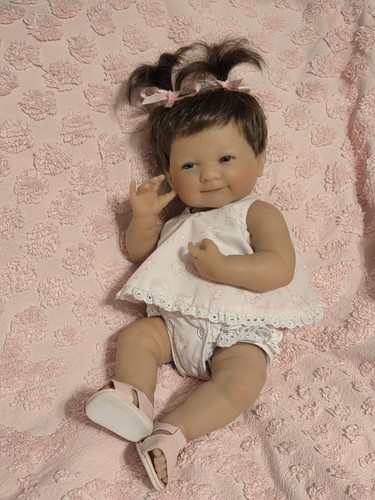 Berenguer baby isabella from - isabella,