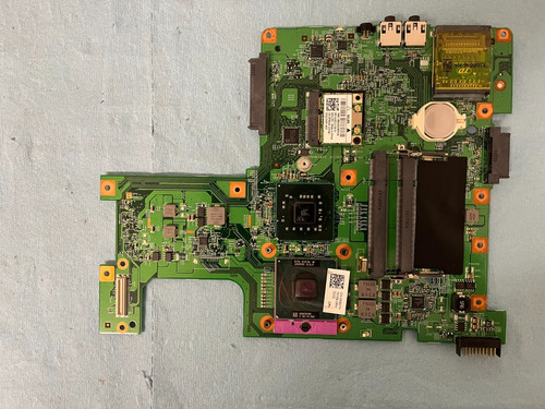 Dell inspiron 1545 - inspiron, laptop