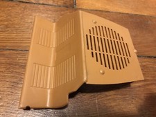 1 banquette d’origine pour Citroen Maserati SM jouets Mont Blanc Vullierme 1970