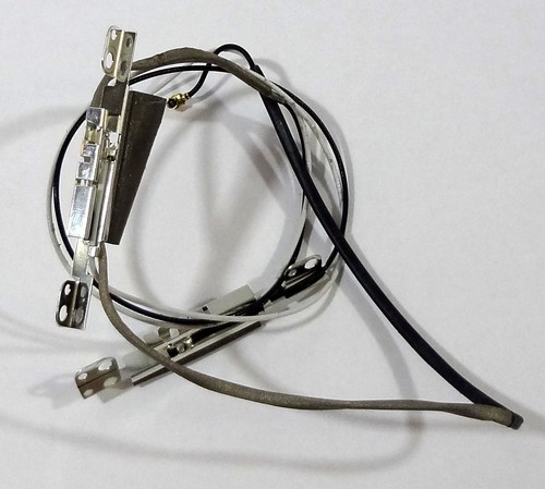 Antennes wifi acer ferrari - antennes,
