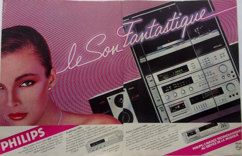 Publicite advertising musique - publicite,
