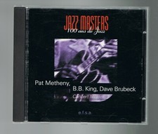 ♫ - PAT METHENY, B.B. KING