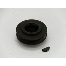 POULIE ENTRAINEMENT  HONDA HRB 425 CSDE (1) - HONDA HRB 425 CSDE (1)