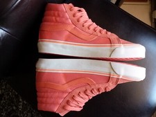 Vans OG sk8 hi LX UNDEFEAT