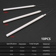 Fer à souder électrique