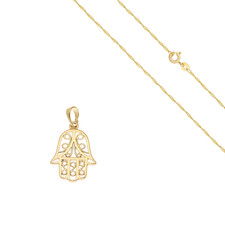 Collier - Femme - Pendentif -