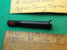 Winchester 94XTR Upper Tang