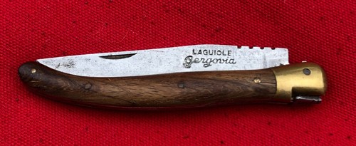 Couteau poche laguiole - couteau, de