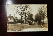 CPA 67 GRIESHEIM - Camp