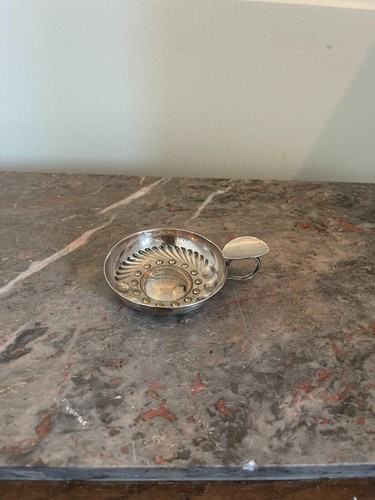 Ancien tastevin taste - tastevin,