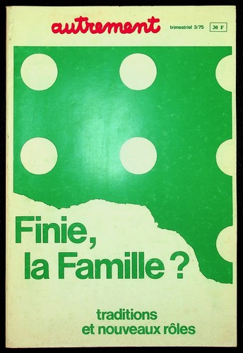 Revue autrement finie - 3/75,