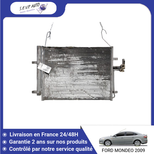 Condenseur - 🇫🇷,