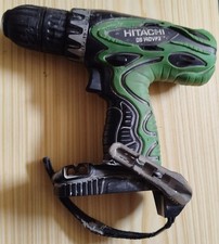 Visseuse sans fil Hitachi DS14DVF3