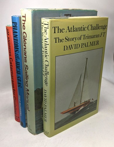 The story trimaran - of, +