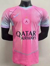 Maillot PSG ÉDITION rose