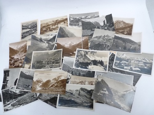 Photo suisse montagne - photo,