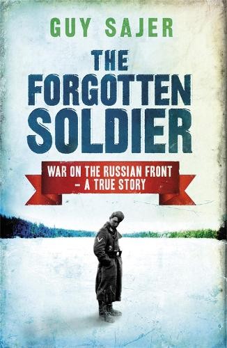 Guy sajer the forgotten - guy,