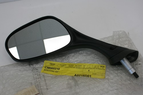 Miroir troviseur - miroir,