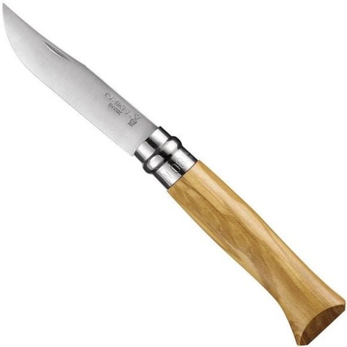Opinel olive wood - opinel,