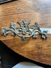 Lot de Quincaillerie Poignée Commode Ameublement  Bronze Q48