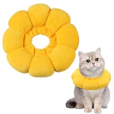 Collier Collerette Respirant