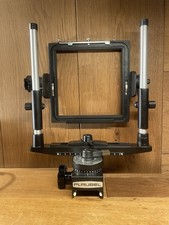 Plaubel Profia V Appareil