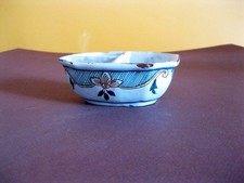 Ancienne boite à épices en