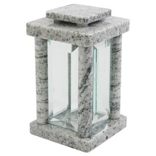 Lampe De Tombe Granit Viscont