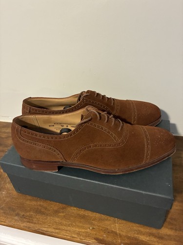 Crockett jones westminster - &,