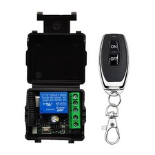 Télécommande sans fil 433 - sans,