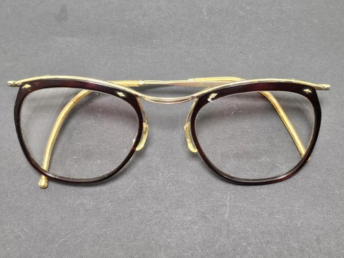 Vintage paire lunette amor - vintage,