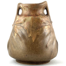 VASE Ancien Céramique DENBAC