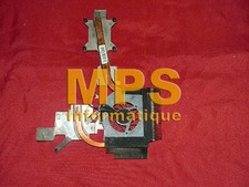 hp hdx16 dissipateur thermique et ventilateur heatsink