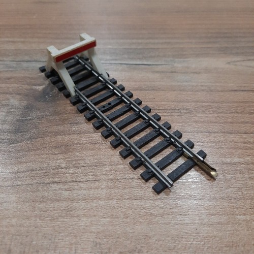 Jouef 475 rail - ho, buttoir