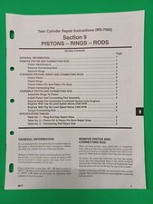 Briggs & Stratton Twin