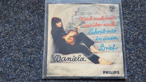 Daniela denk noch mal - denk,