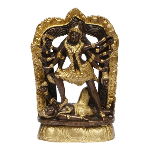 Figurine statue sculpture - statue, de