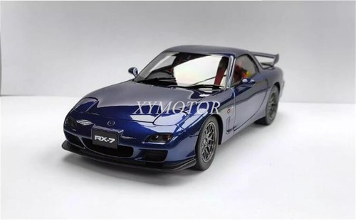 Polar master mazda rx7 - master,