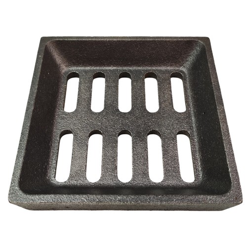Grille cendres pour - à, poêles