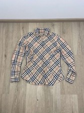 Chemise Burberry Femme