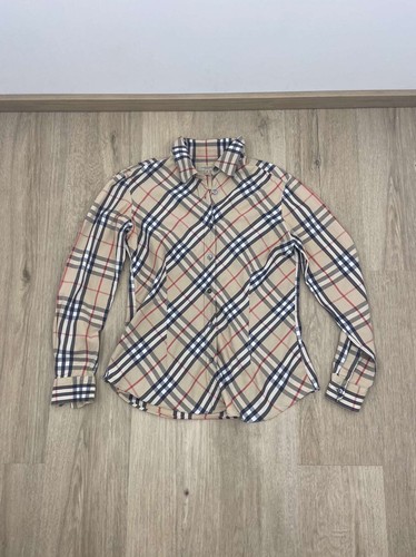 Chemise burberry femme - burberry,