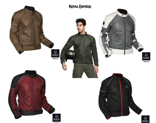Royal enfield veste - royal, "veste