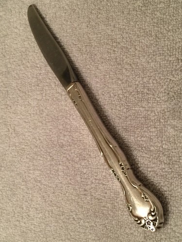 Vintage knife from - knife,