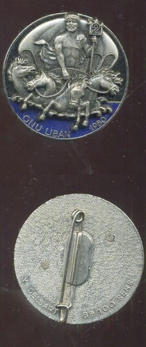 Parachutiste rcp 2 - parachutiste, 2°