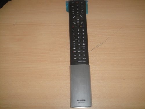 Nouvelle télécommande lcd - nouvelle,
